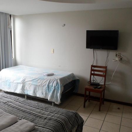 Atlantico Flat Apartment Pium  Exterior photo