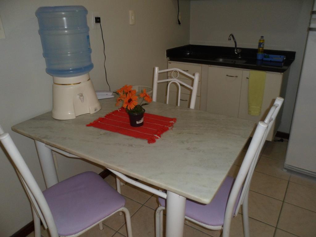 Atlantico Flat Apartment Pium  Room photo