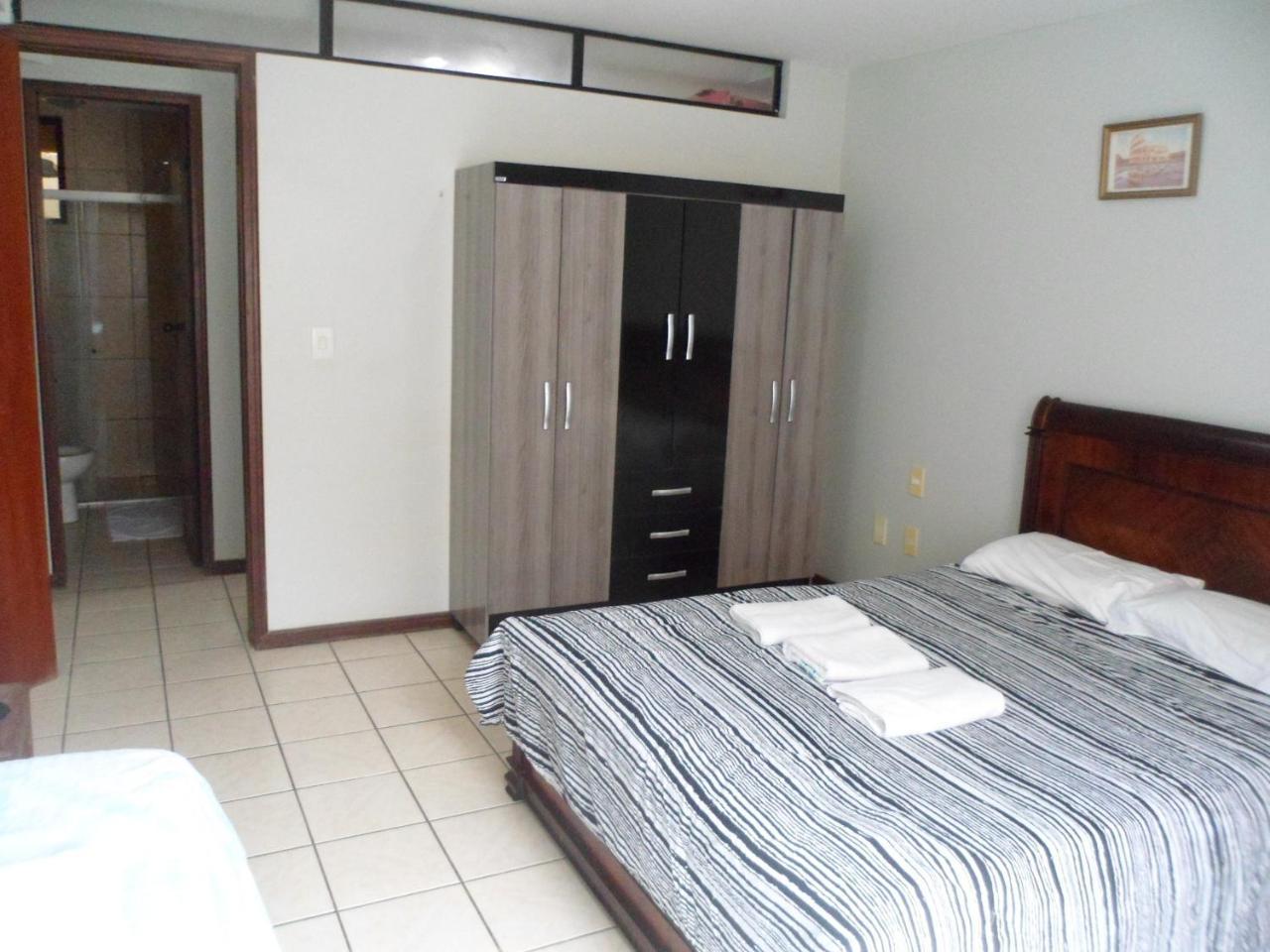 Atlantico Flat Apartment Pium  Exterior photo